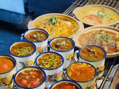 -东排食堂长沙小吃大排档(五一广场店)