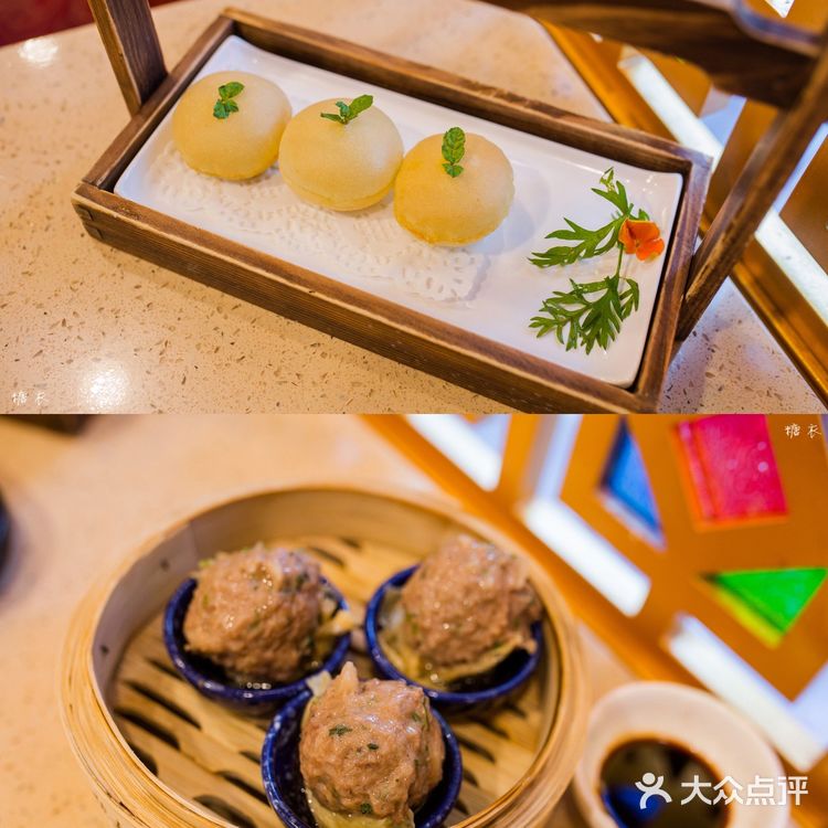 深圳美食探店｜秋季必须要品尝的点都德新品