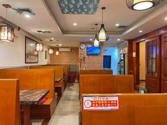 大堂-高丽村韩国料理(兴华二路店)