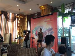 -火舞泰·泰式海鲜火锅餐厅(世纪城店)