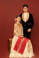 -金海岸婚纱摄影(塘沽店)