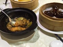 -华师大厦酒店·华粤轩中餐厅