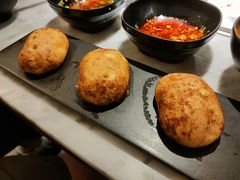 -新辣道鱼火锅(领展购物广场·中关村店)