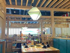 -九田家黑牛烤肉料理(新光汇店)