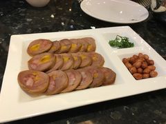 -新兴·金羊座·粤菜点心(乐峰店)