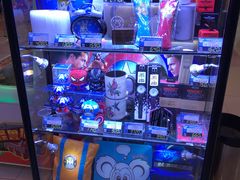 -汤姆熊欢乐世界 · 弹珠机(销品茂店)