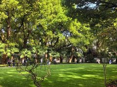 -上海宋庆龄故居纪念馆