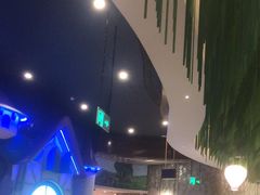 -熊猫自助餐厅.萌趣城堡(长隆熊猫酒店)