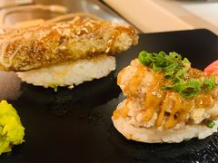 -昊·来了寿司(双楠2店)