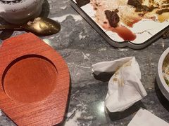 -额尔敦牛厨师铜板烧