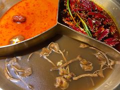 -小龙坎火锅(春熙太古里店)
