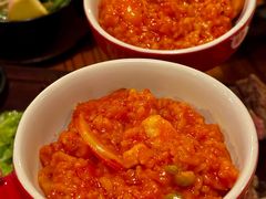 -El Bodegon阿根廷秘鲁餐厅(幸福路店)
