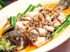 -广州天河希尔顿酒店