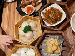 -粤食堂(天津和悦汇店)