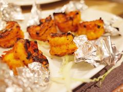 -Pita's&Tika's中东和印度风味餐厅(龙湖天街店)