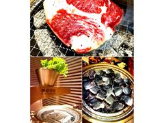 -西塔拾玖泥炉烤肉·活鳗(芝麻街店)