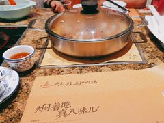 -黄记煌三汁焖锅(欢乐海岸店)