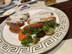 -92°C俄式厨房(中央大街店)