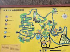 -青藏高原野生动物园