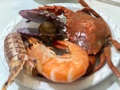 -前王院•巧克力海鲜市集餐厅(万平口店)