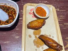 -怪噜范·老贵阳街头名小吃(鸿通城店)