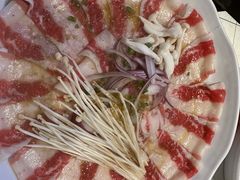 -韩时烤肉(枫蓝店)