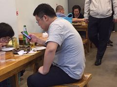 -京朋串屋·烧烤(望京西路总店)