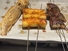 -肉串汪(望京店)