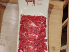 -手选潮汕鲜牛肉火锅(二七广场店)