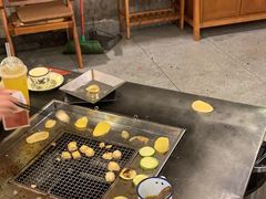 -塘屋烧烤·云南火塘烧烤品牌(春城慧谷旗舰店)