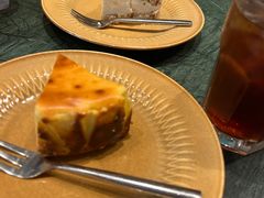 -BAKER&SPICE(环贸店)