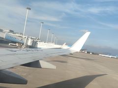 -厦门高崎国际机场-T3航站楼