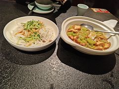 -唐猫庭院·千年陕菜(赛格国际购物中心店)