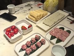 -涮福記·现切牛羊肉火锅(世纪汇店)
