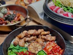 -INSA Korean Bistro饮鲨韩食酒馆