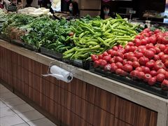 -丽达购物中心(崂山店)