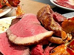 -拉蒂娜·巴西牛排馆 Latina·Brazilian Steakhouse(王府井喜悦店)
