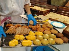 -帝企鹅自助餐厅•儿童岛•真企鹅(长隆企鹅酒店)