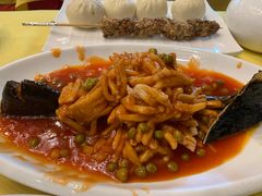 -功德林素菜饭庄(前门店)