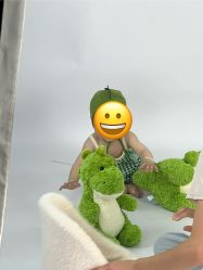 -清潭洞韩国儿童摄影(杏林店)