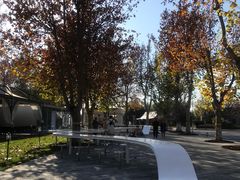 -春晖园度假酒店温泉