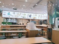 -老乡鸡(西岸凤巢店)
