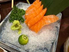-弓二·烧鸟居酒屋(财富购物中心店)