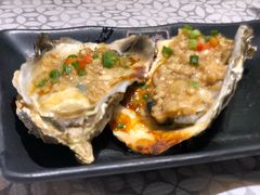 -云晓光头烧烤吧(新大陆广场店)