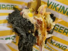 -VIKING SALOON西部美式烟熏烤肉(和平路店)