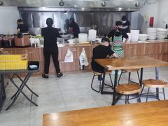 大堂-邱大妈水煮(龙山店)