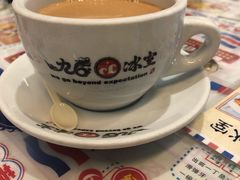 -九龙冰室(动漫星城店)