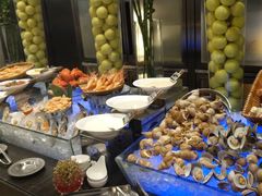 -圣丰索菲特·2 On 988 Café 自助餐厅