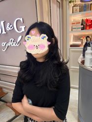 点击看大图 -匠心荟MG染烫店