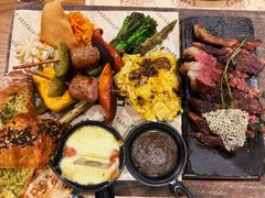 -Mark&Mars Restaurant